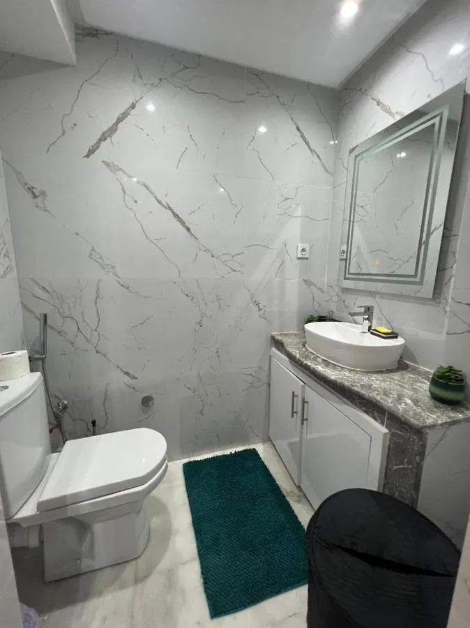 Remarkable 1-Bed Room Apartment In Marrakech Marrakesh